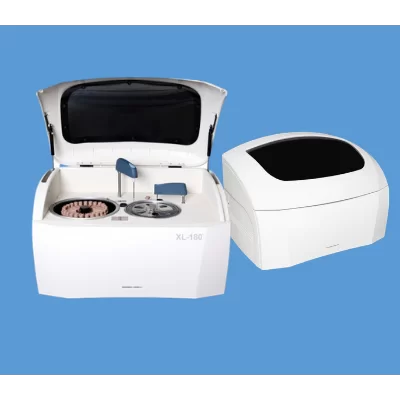 Sistema Chimico a Micro-Well ad Alto Rendimento