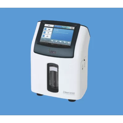 i-Smart 30 VET Electrolyte Analyzer