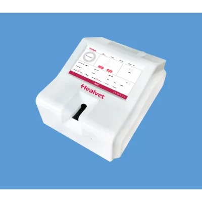 Analizzatore di Coagulazione Healvet