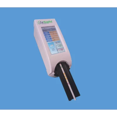 Lettore di Analisi Delle Urine InSight