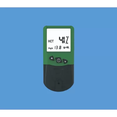 HCT & Hgb Rapid Meter