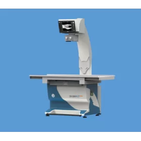 ScanVet Alta X-Ray Table - VETMAX®