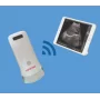 Sonda Standard Convessa a Ultrasuoni Wireless (Raggio di 60 mm)