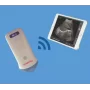 Microsonda Convessa a Ultrasuoni Wireless (Raggio di 20 mm)