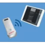 Wireless Ultrasound Linear Array Probe (40mm Radius)