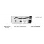Piezo-Mate Scaler/Lucidatore con Manipolo LED Piezo Scaler