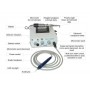 Piezo-Mate Scaler/Lucidatore con Manipolo LED Piezo Scaler
