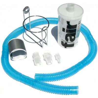 Ventilatore EZ Breathe + 51112 Macchina per Anestesia Veterinaria Combinata