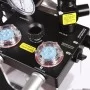 EZ-RB1000NV Veterinäranästhesiegerät (Kein Verdampfer)