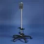 E-RB28000 Anesthesia Mobile Pole Stand