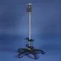 E-RB28000 Anesthesia Mobile Pole Stand - VETMAX®