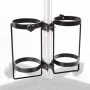 EZ-CRVM Dual Cylinder Holder