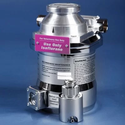 EZ-155 Stand-Alone Isofluran Vaporizer