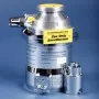 EZ-155SF Stand-Alone Sevoflurane Vaporizer