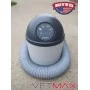 Système de Ventilateur Chauffant pour Patient VetPro (et Chariot)