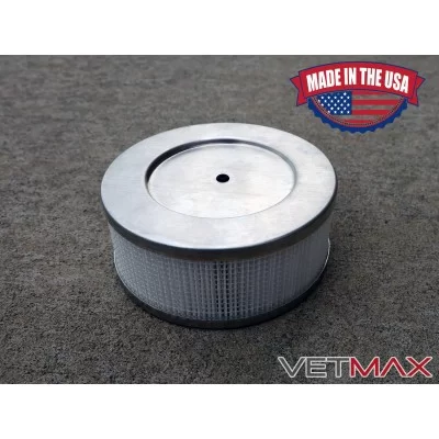 HEPA Filter Replacement for VetPro Patient Warming Blower System