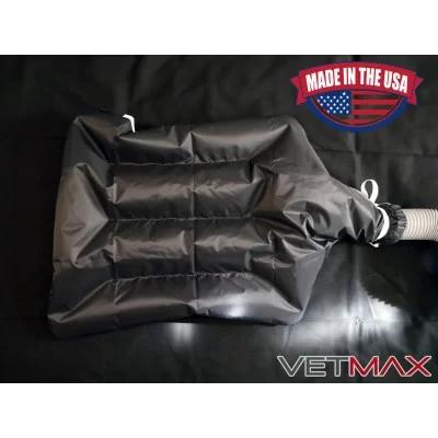 VetPro Washable Air Warming Blankets