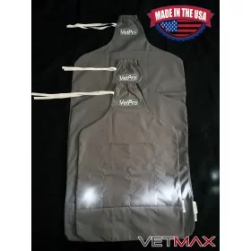 VetPro Tvättbara Luftvärmande Filtar - VETMAX®