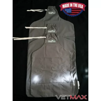 VetPro Vaskbare Luftvarme Tepper - VETMAX®