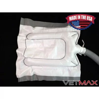 VetPro Tube Air Warming Blankets