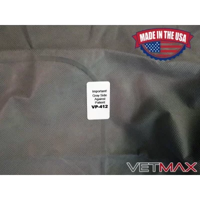 VetPro Tube Air Warming Blankets
