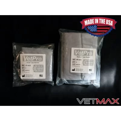 VetPro Tube Air Warming Blankets
