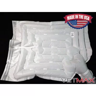 VetPro Dental Air Warming Blankets