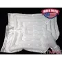Couvertures Chauffantes pour L'Air Dentaire VetPro