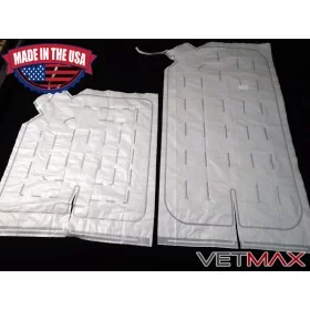 VetPro Dental Air Warming Blankets - VETMAX®