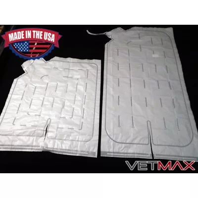 VetPro Dental Air Warming Blankets