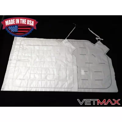 VetPro Dental Air Warming Blankets