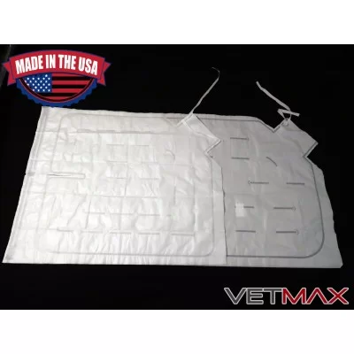 VetPro Dental Air Warming Tæpper - VETMAX®