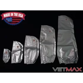 Heat Reflective Leggings - VETMAX®