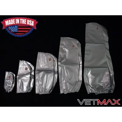 Heat Reflective Leggings