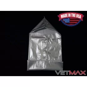 Värmereflekterande Djurinpackningar - VETMAX®