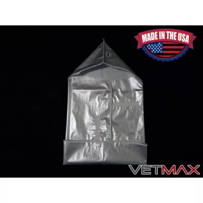 Embolcalls Reflectants de Calor - VETMAX®