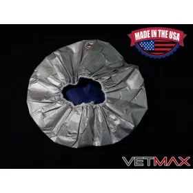 Small Animal Heat Reflective Nest (30.48 cm) - VETMAX®
