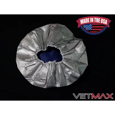 Niu Reflectant de Calor per a Petits Animals (30,48 cm)