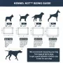 Kennel Kot™ Erhöhtes Gitterbett