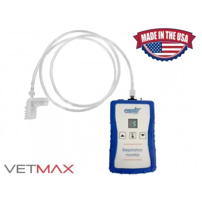 Moniteur Respiratoire Vétérinaire Engler - VETMAX®