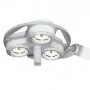 Celestial Star™ Halogen Surgical Light - VETMAX®