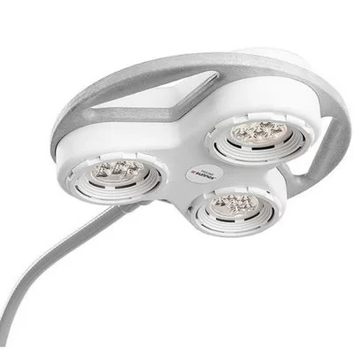 Tri-Star™ LED Surgical Light - VETMAX®