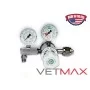 2 Stage Adjust Regulator (5-50 PSI) - VETMAX®