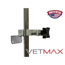 Clamp with Bracket for A.D.S. Stand - VETMAX®
