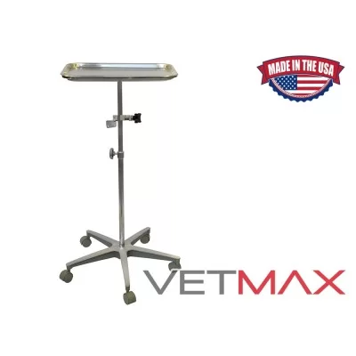 A.D.S. Stand with Vaporizor Clamp - VETMAX®