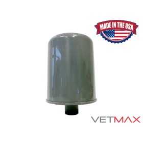 Long Life Filter for Philips Millennium M10 Oxygen Concentrator - VETMAX®
