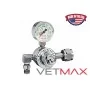 Einstufiger Regler (50 PSI) - VETMAX®