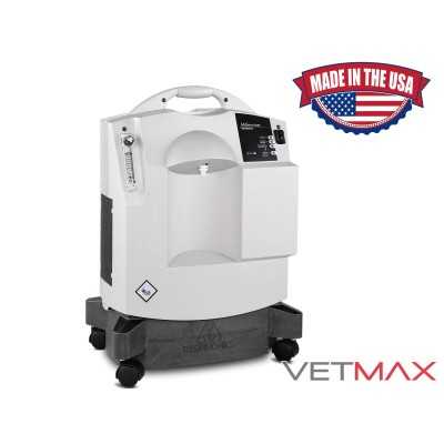 Philips Millennium 10 LPM Oxygen Concentrator