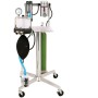 51111 Veterinäranästhesiegerät (& Vaporizer-Bundle)