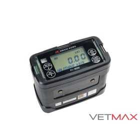 Indicador de Gas Riken FI-8000P - VETMAX®